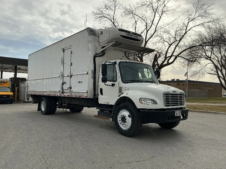 2020 Freightliner M2 106 in Omaha, NE