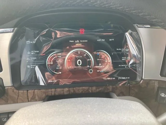 2027 Peterbilt 589 - image 20