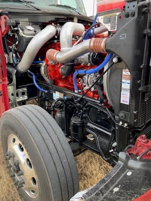 2027 Peterbilt 589 in Grand Island, NE — photo 4