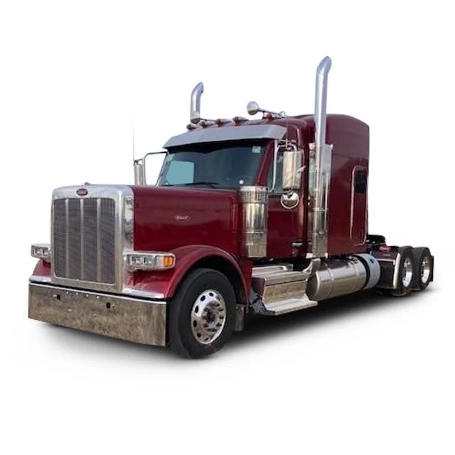 2027 Peterbilt 589
