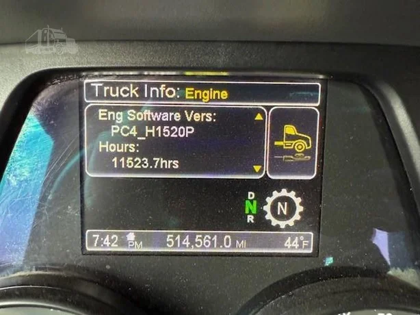 2021 Peterbilt 579 in Springville, UT — photo 13