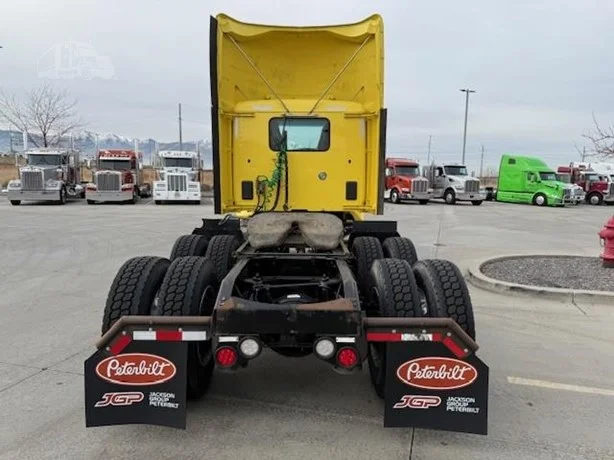 2021 Peterbilt 579 in Springville, UT — photo 5