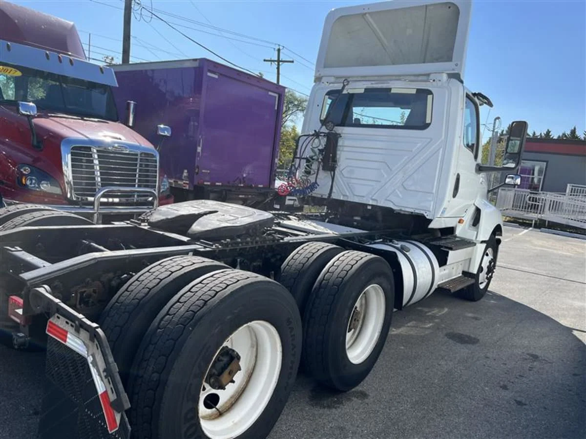2019 International LT in Beltsville, MD — photo 4