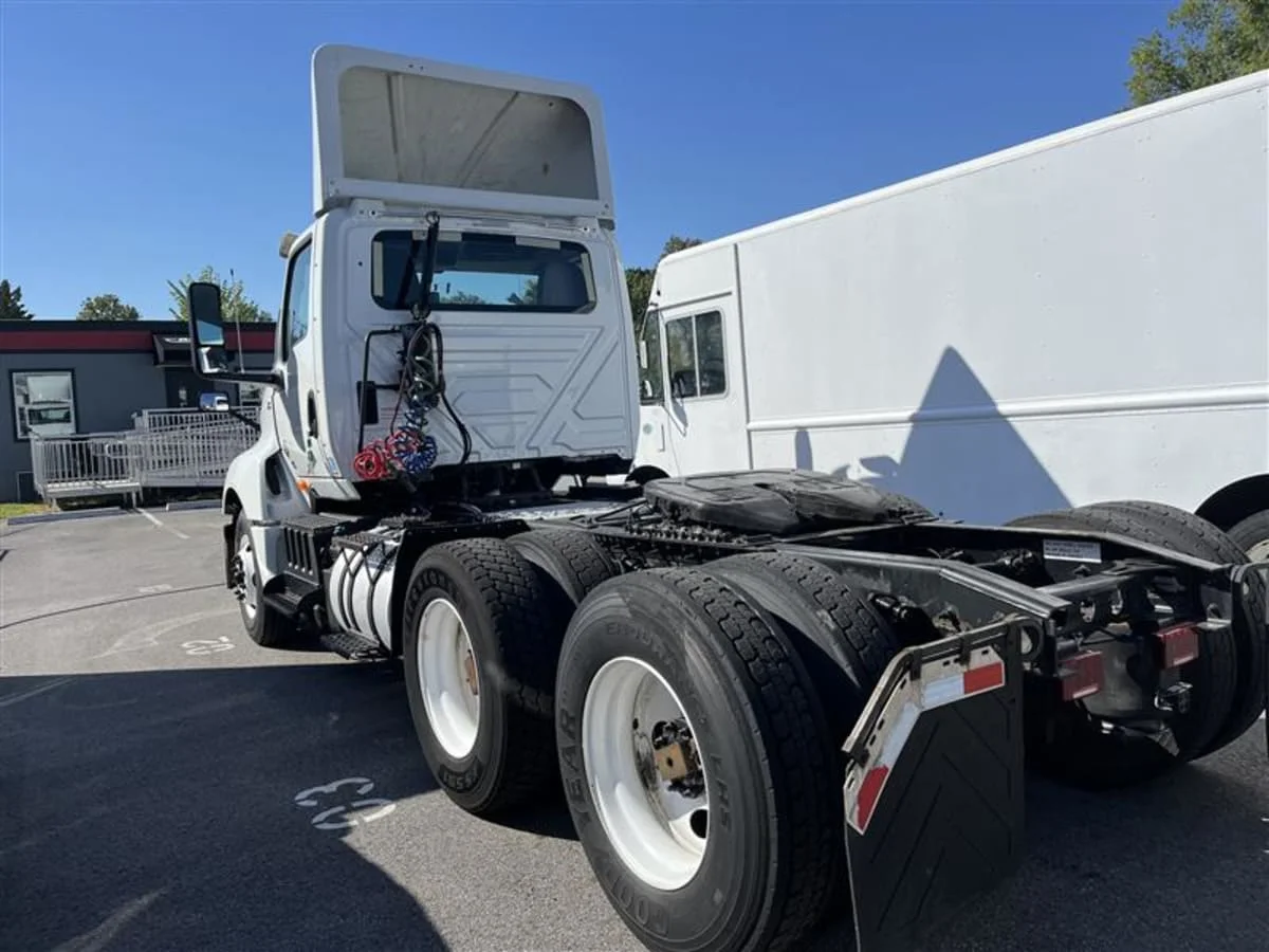 2019 International LT in Beltsville, MD — photo 6