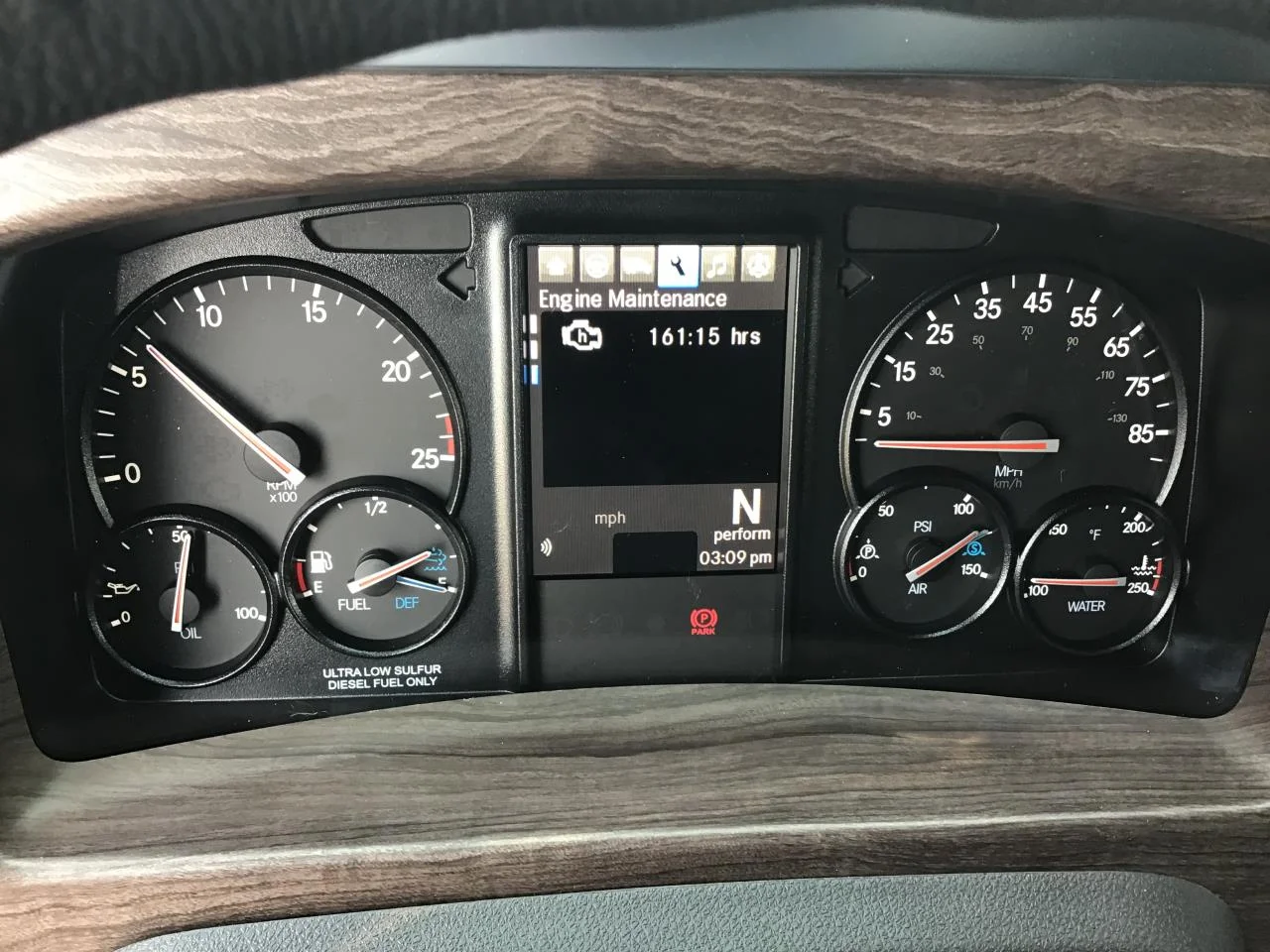 2024 Western Star 49X in Pacific, WA — photo 12