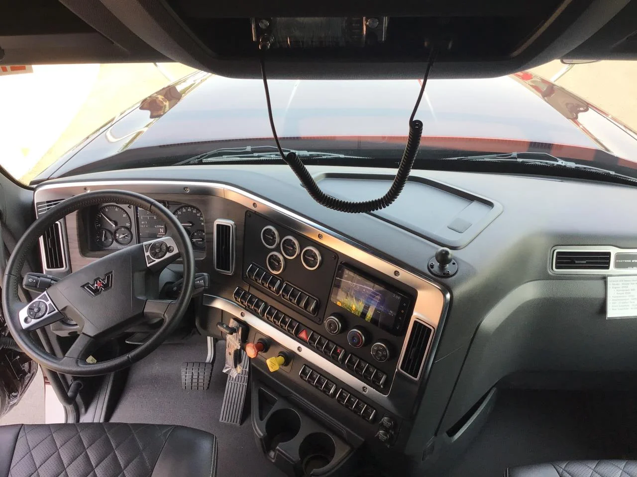 2024 Western Star 49X in Pacific, WA — photo 11