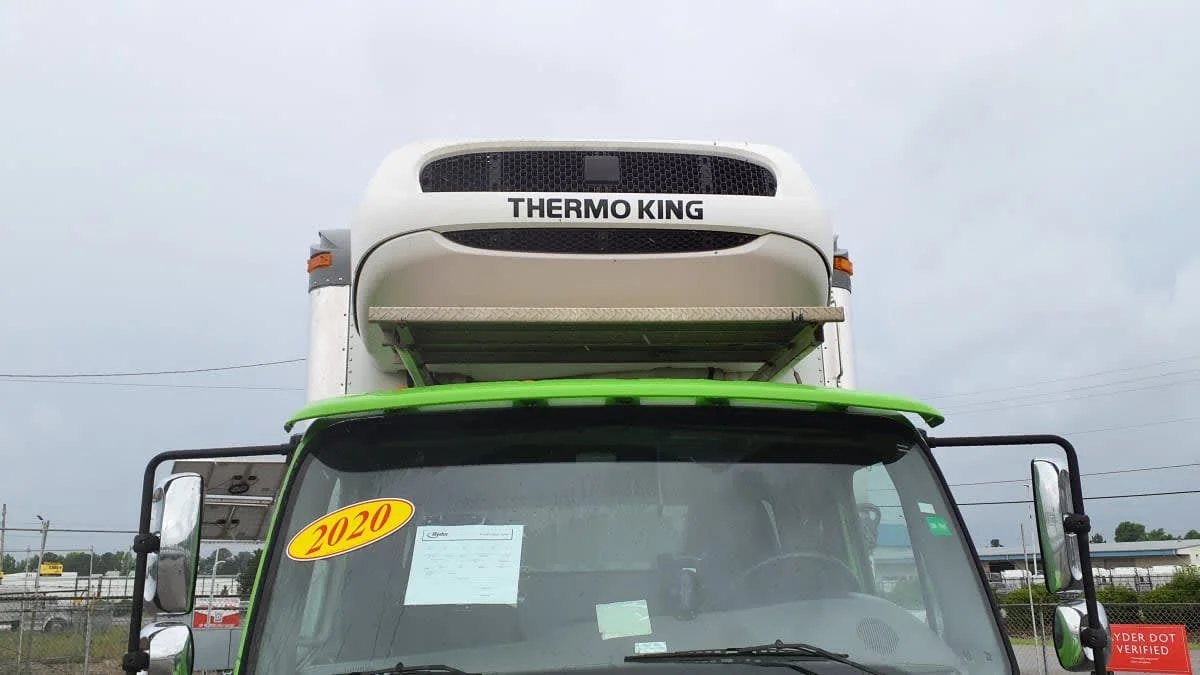 2020 Freightliner M2 106 in Birmingham, AL — photo 7
