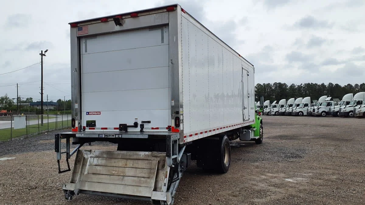 2020 Freightliner M2 106 in Birmingham, AL — photo 4