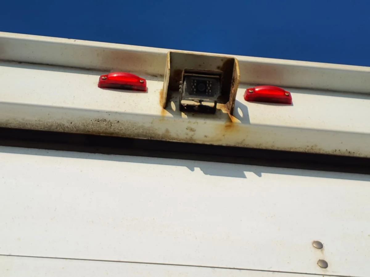 2020 Isuzu NPR - image 12