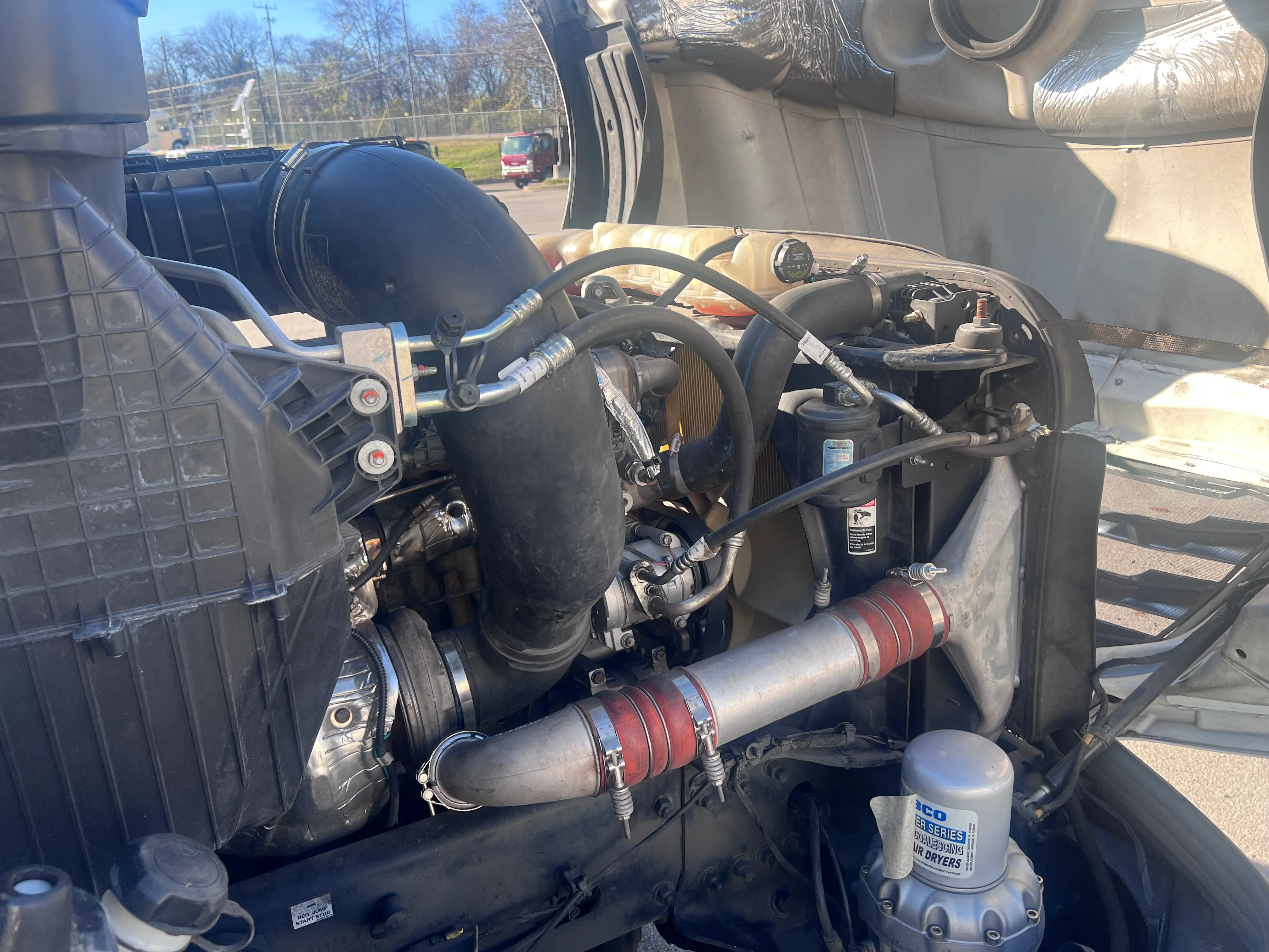 2023 Freightliner Cascadia in Nashville, TN — photo 9