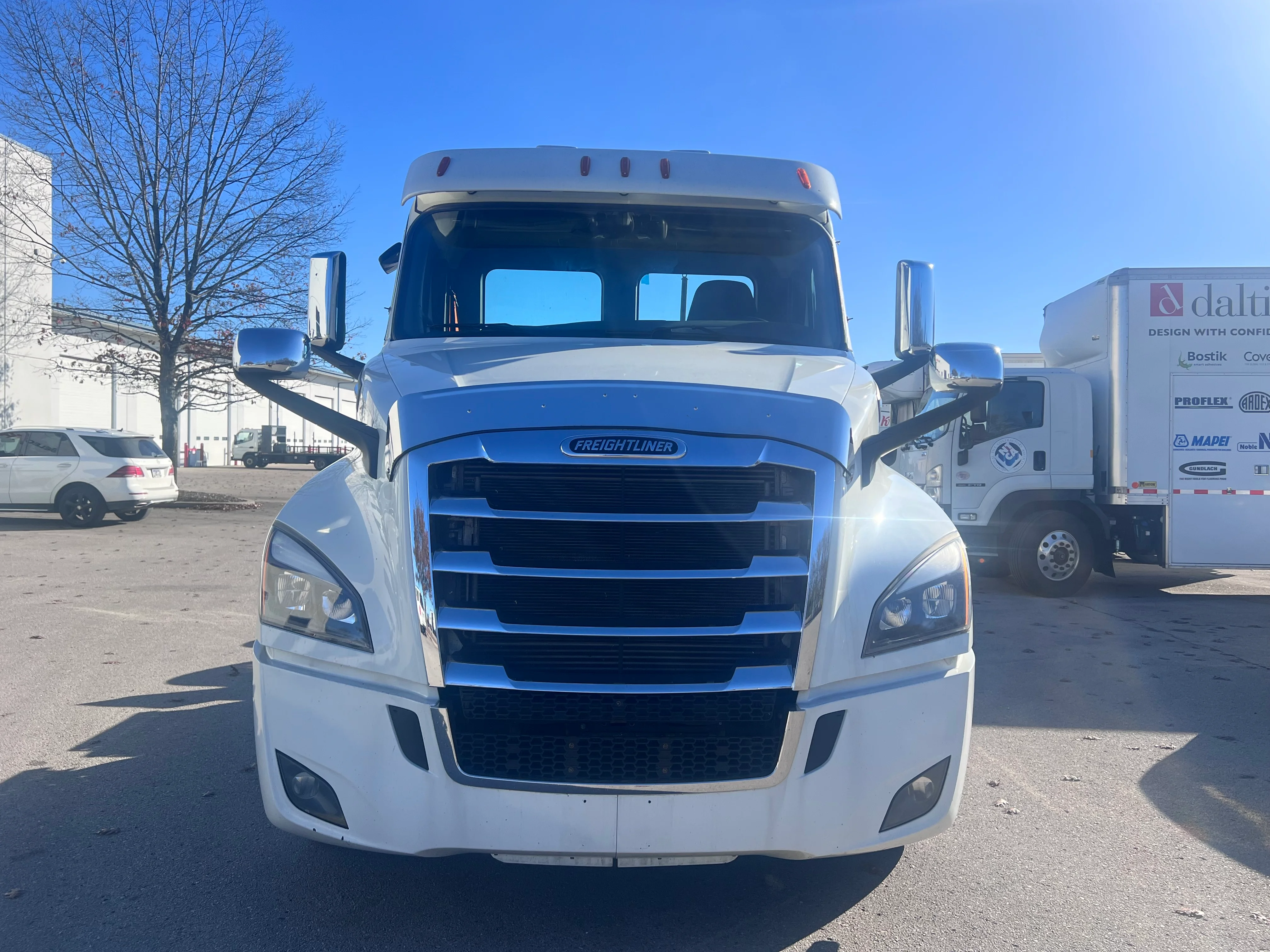 2023 Freightliner Cascadia in Nashville, TN — photo 8