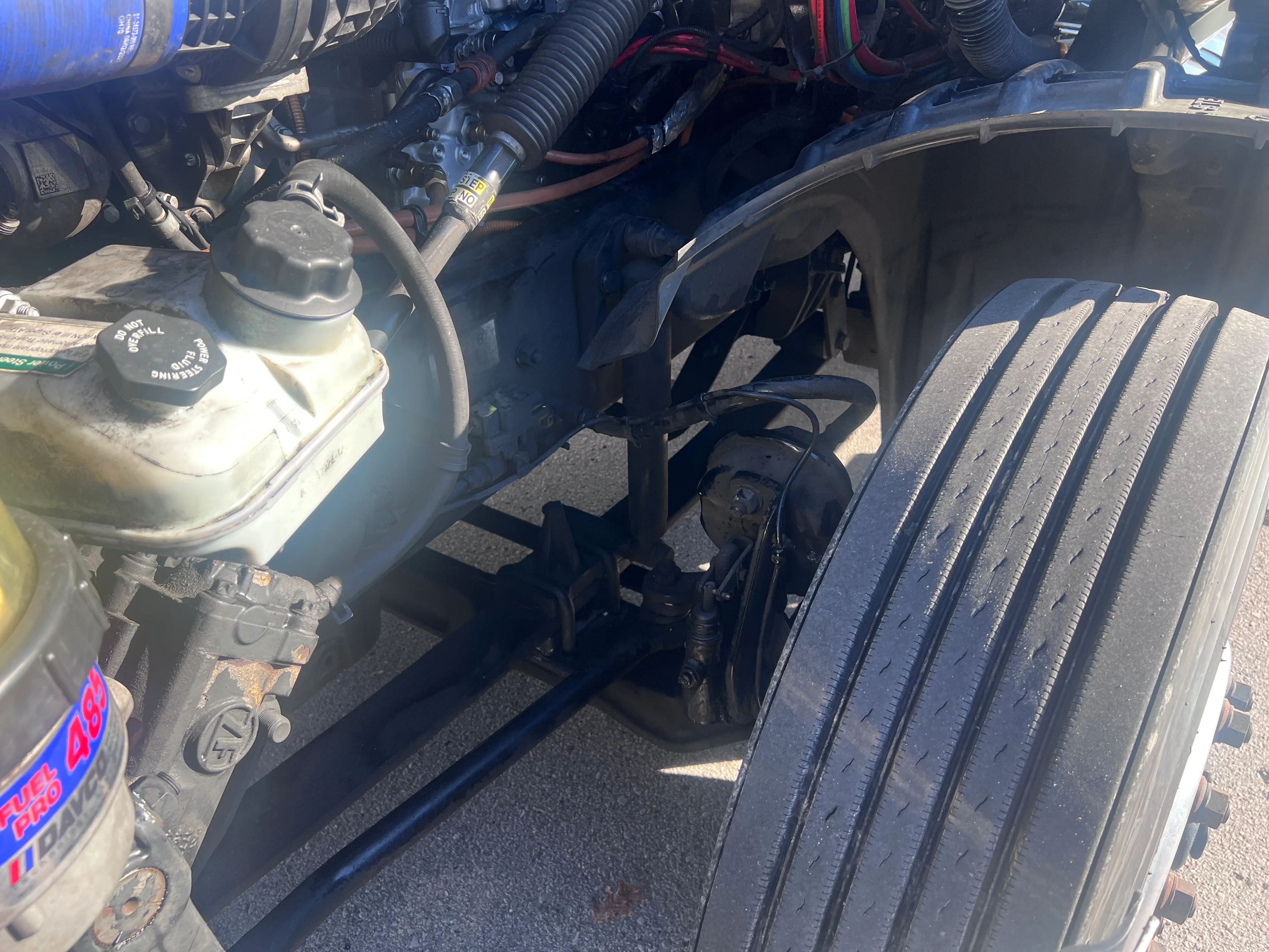 2023 Freightliner Cascadia in Nashville, TN — photo 12