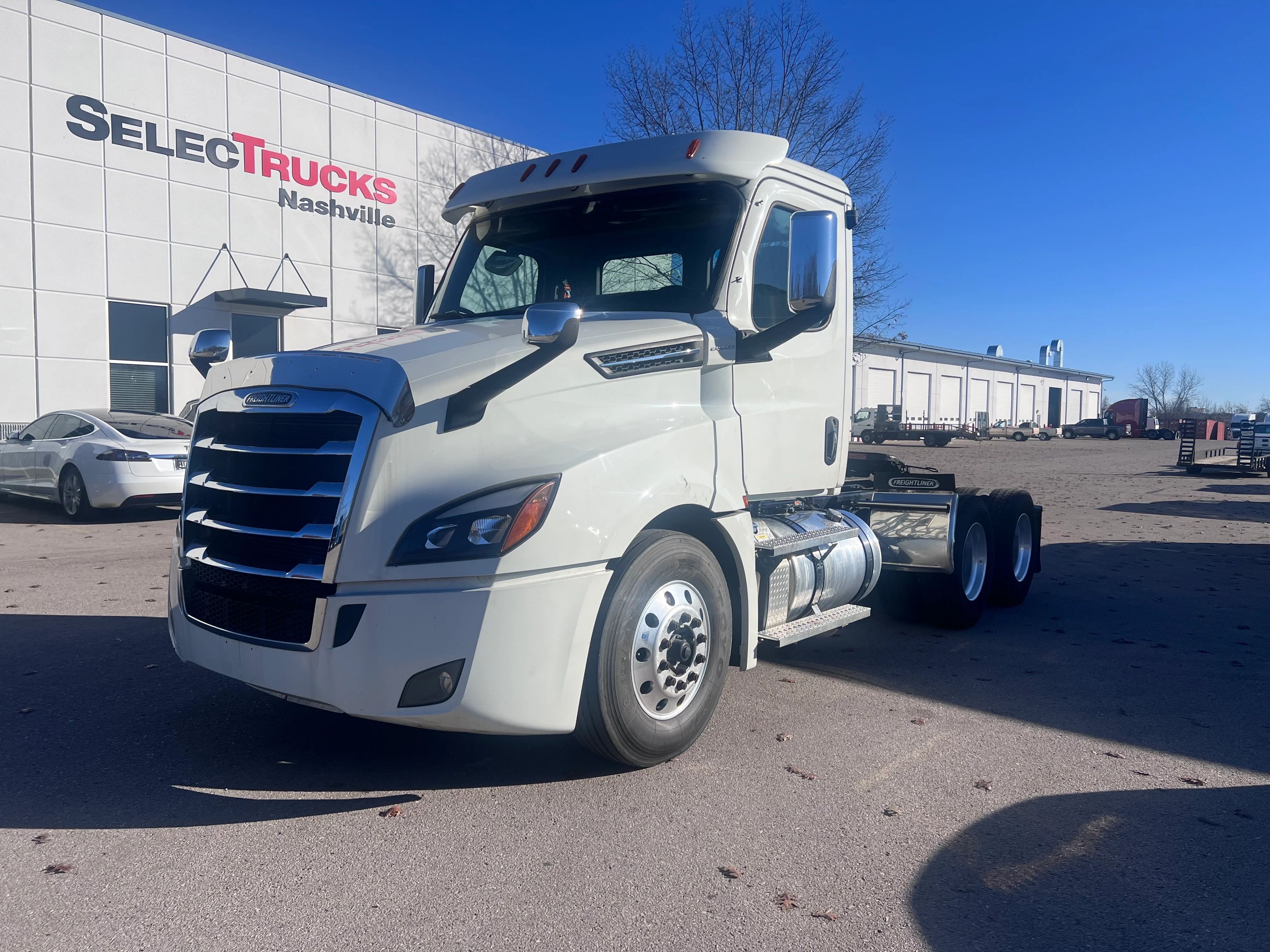 2023 Freightliner Cascadia in Nashville, TN