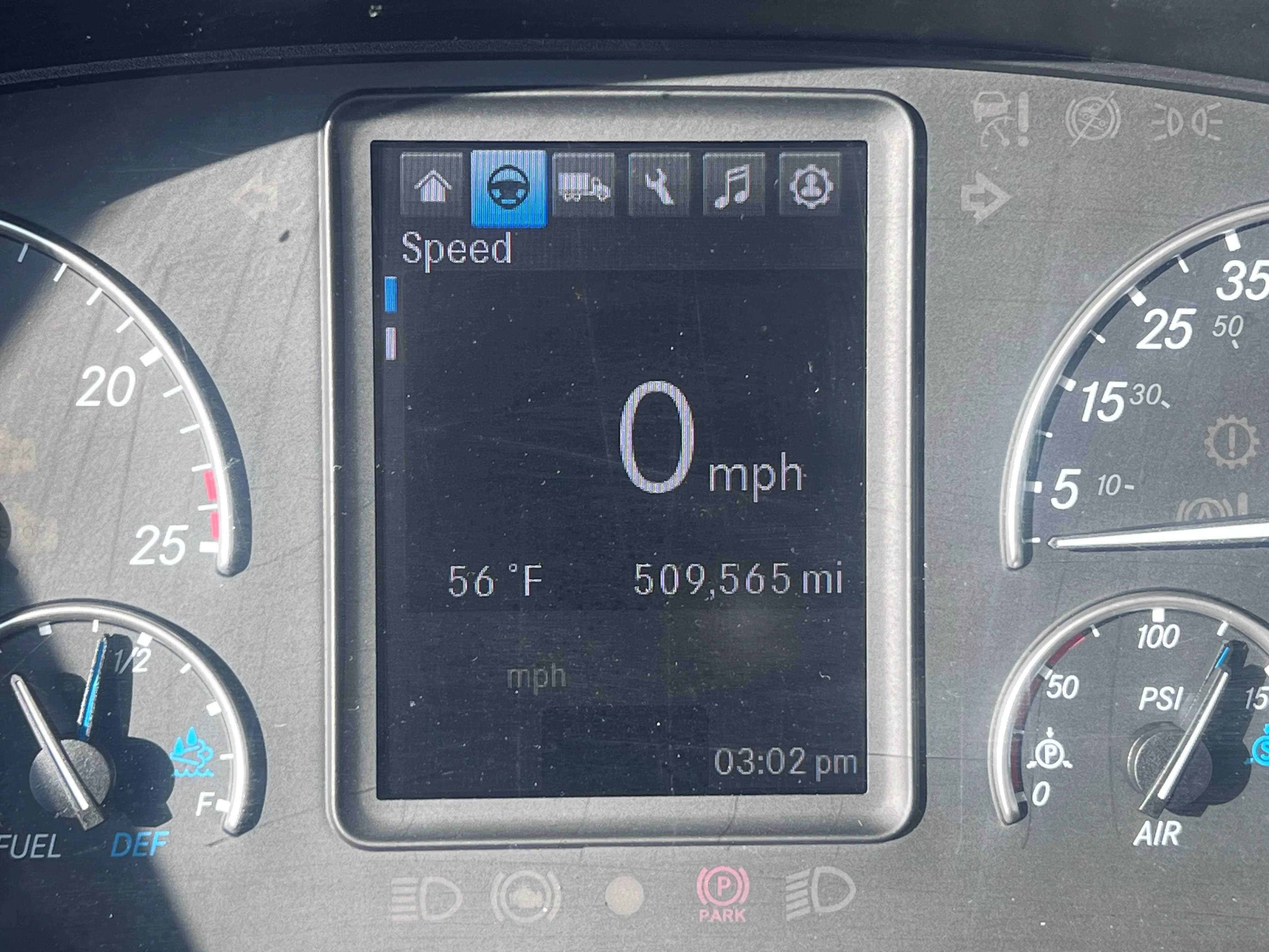 2023 Freightliner Cascadia in Nashville, TN — photo 15