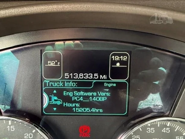 2016 Kenworth T680 - image 14