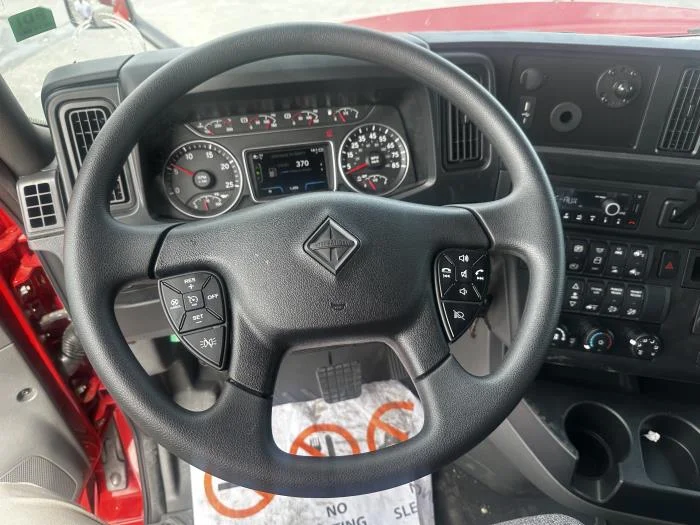 2026 International LT - image 12