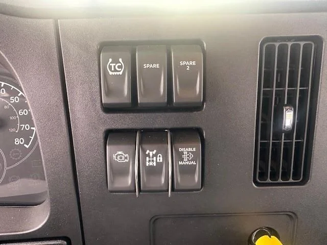 2026 Peterbilt 548 - image 39