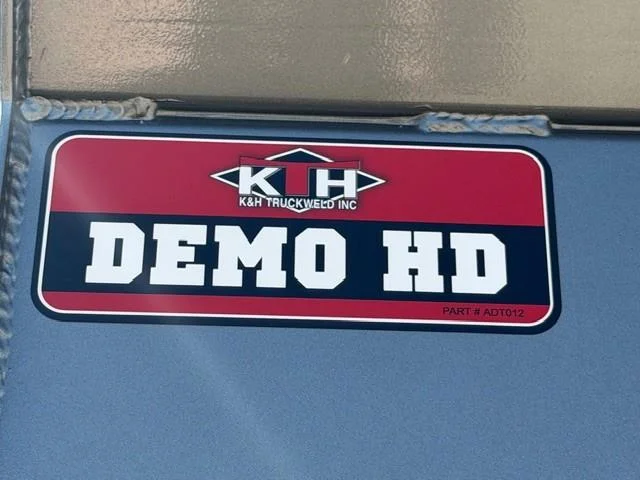 2026 Peterbilt 548 - image 25