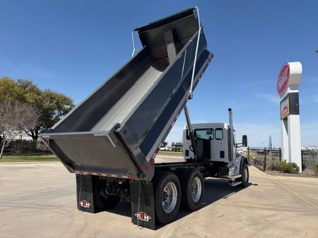 2026 Peterbilt 548 - image 18