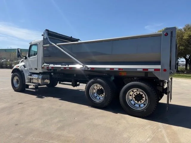 2026 Peterbilt 548 - image 5