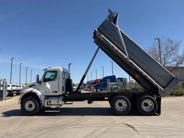 2026 Peterbilt 548 - image 15