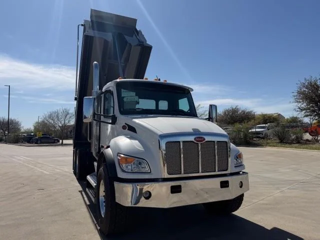 2026 Peterbilt 548 - image 21