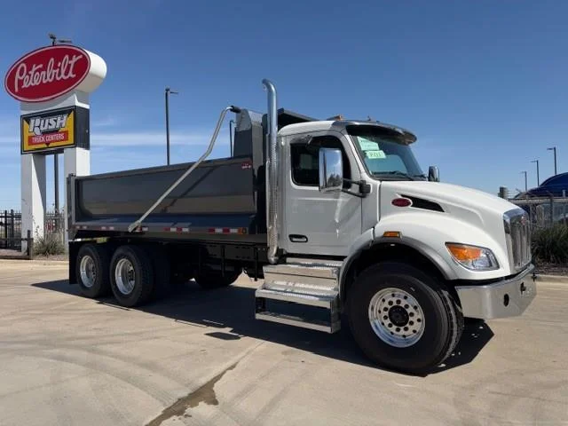 2026 Peterbilt 548 - image 11