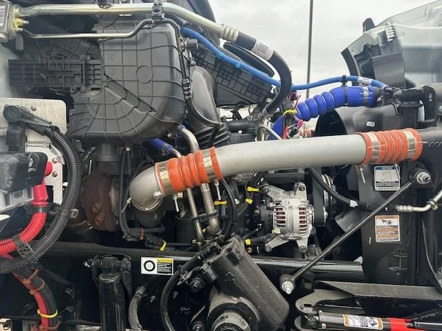 2026 Peterbilt 548 - image 29