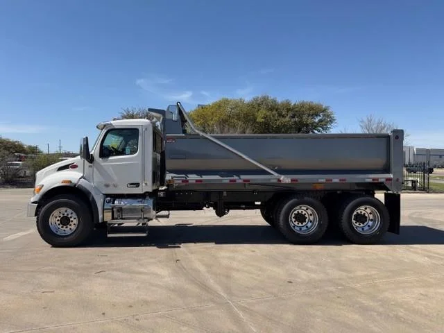 2026 Peterbilt 548 - image 4