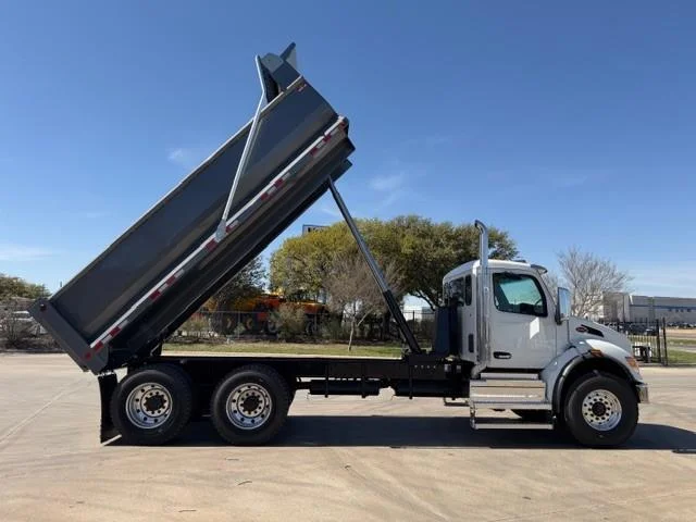 2026 Peterbilt 548 - image 19