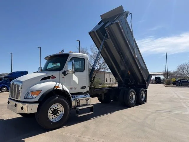 2026 Peterbilt 548 - image 14