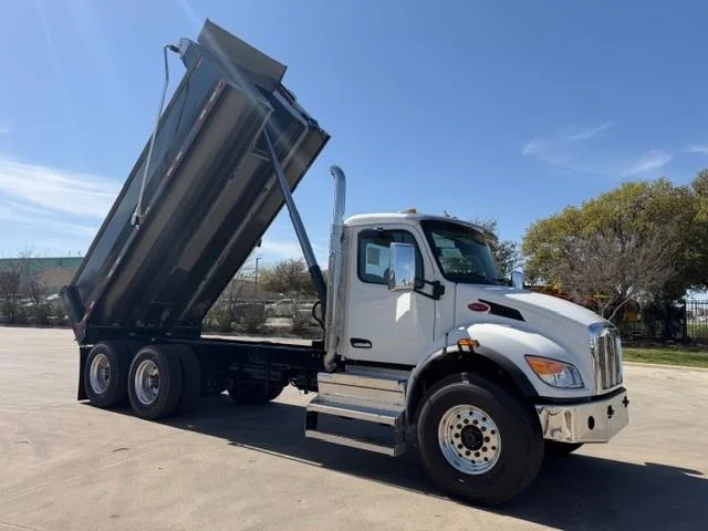 2026 Peterbilt 548 - image 20