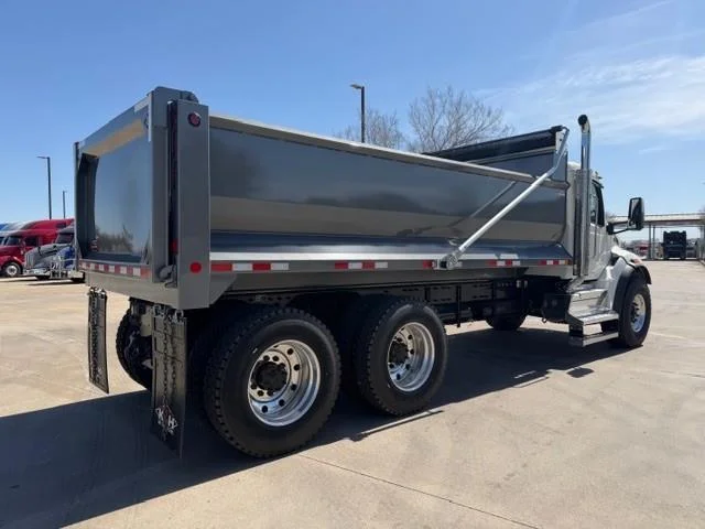 2026 Peterbilt 548 - image 8