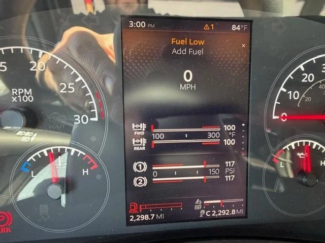 2026 Peterbilt 548 - image 26