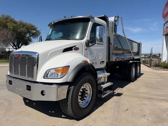 2026 Peterbilt 548 - image 2