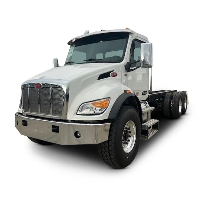 2026 Peterbilt 548 in Fort Worth, TX