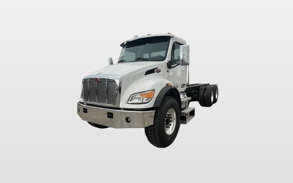 2026 Peterbilt - image 1