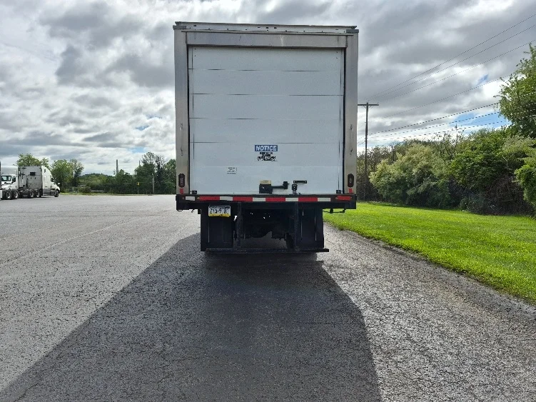 2022 International MV in White Deer, PA — photo 7