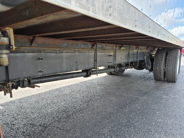2022 International MV in White Deer, PA — photo 5