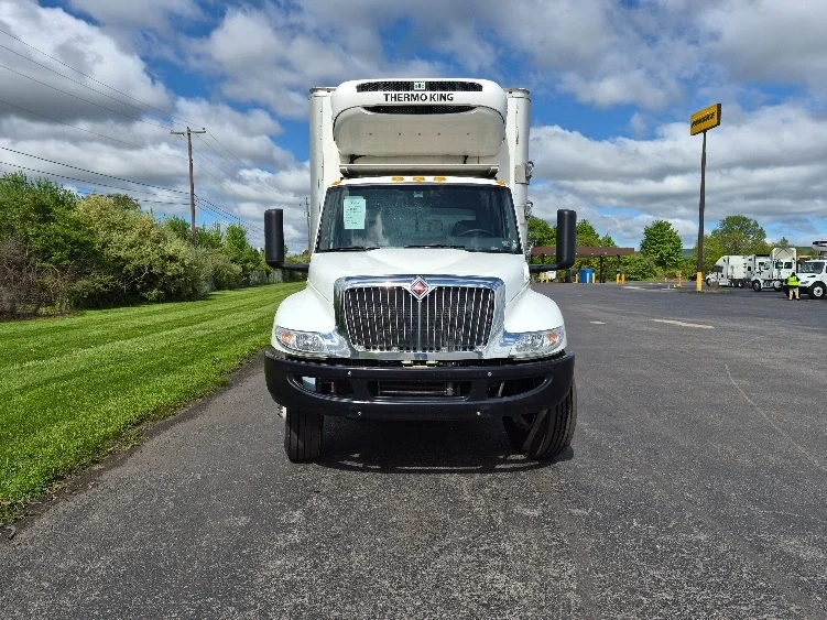 2022 International MV in White Deer, PA — photo 2
