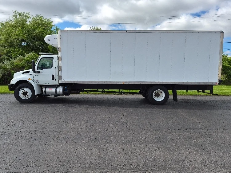 2022 International MV in White Deer, PA — photo 4
