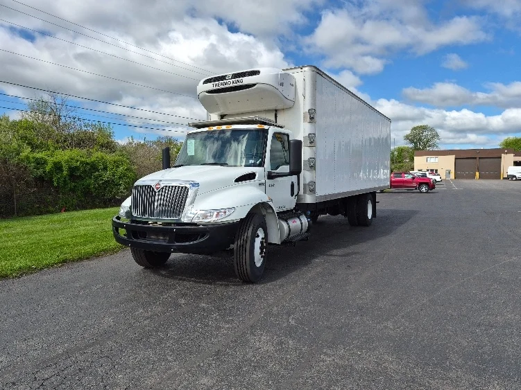 2022 International MV in White Deer, PA — photo 3