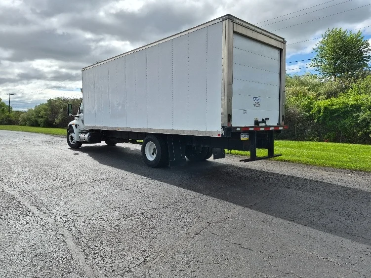 2022 International MV in White Deer, PA — photo 6