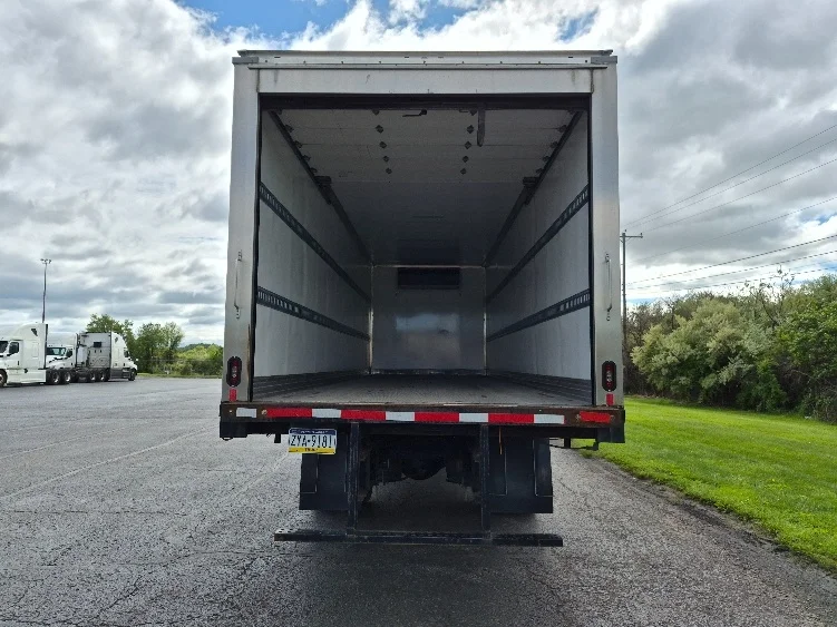 2022 International MV in White Deer, PA — photo 8