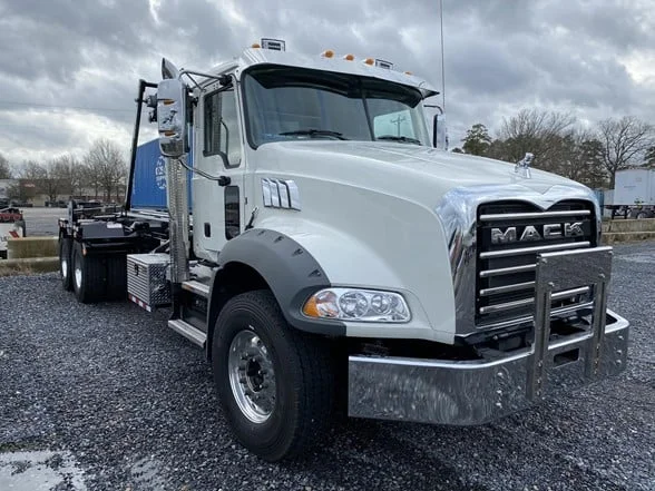 2026 Mack Granite in Chesapeake, VA — photo 5