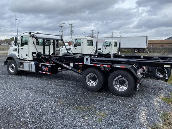 2026 Mack Granite in Chesapeake, VA — photo 3