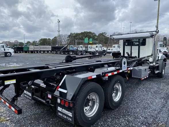 2026 Mack Granite in Chesapeake, VA — photo 4