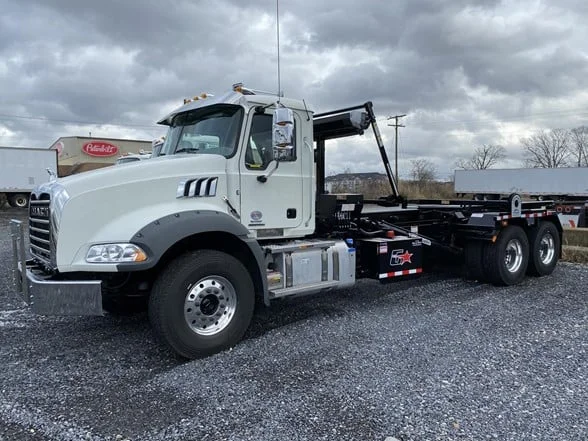 2026 Mack Granite in Chesapeake, VA — photo 2