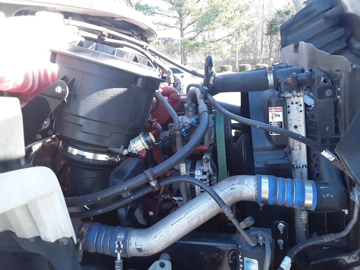 2021 Freightliner M2 106 - image 5