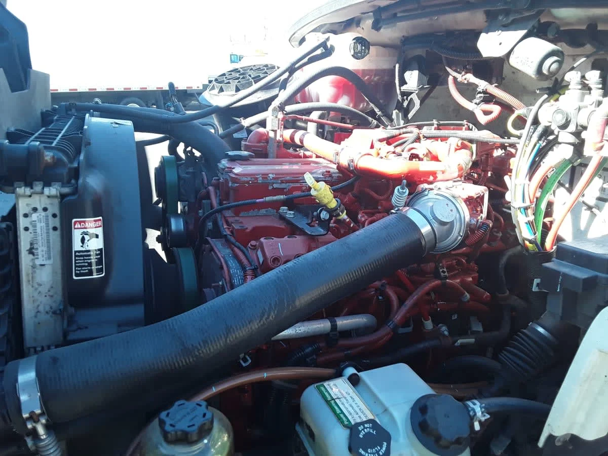 2021 Freightliner M2 106 - image 4